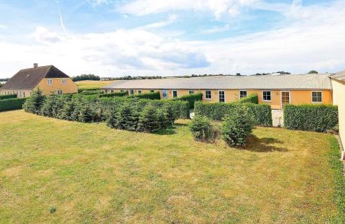 Faaborg Apartamento | 7 person holiday home in Faaborg-By Traum