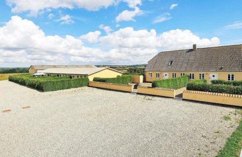 Faaborg Apartamento | 7 person holiday home in Faaborg-By Traum