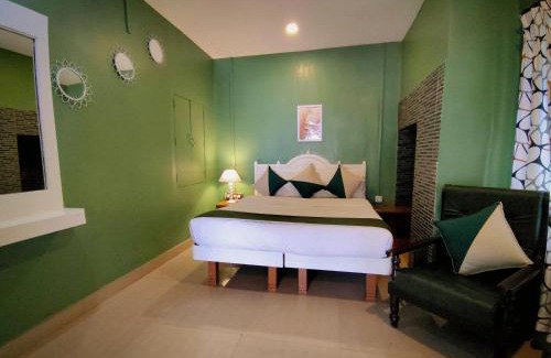 Kodaikanal Hotel | 7 ROADS RESORT 50mts to lake