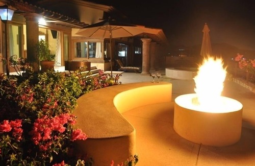 Loreto Villa | 7ª noche gratis, villa de 4 dormitorios / 5 baños en estacionamiento privado con vista al mar y estacionamiento