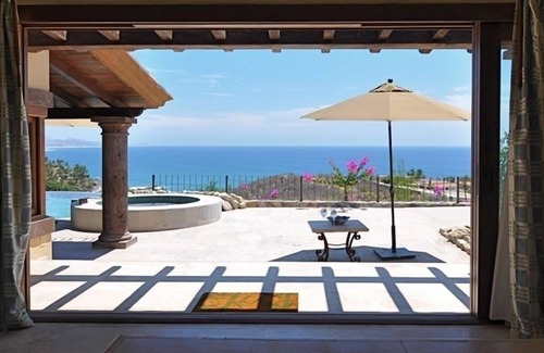 Loreto Villa | 7ª noche gratis, villa de 4 dormitorios / 5 baños en estacionamiento privado con vista al mar y estacionamiento