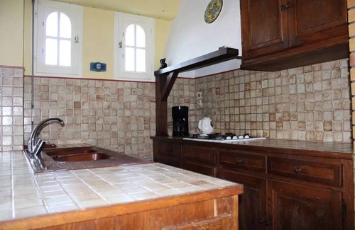 Erquy Villa | 702 - Haus am Strand von Domaine De Lanruen