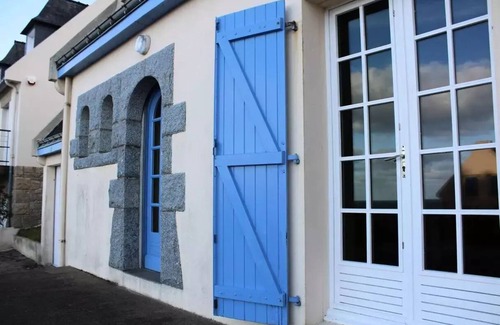 Erquy Villa | 702 - Haus am Strand von Domaine De Lanruen