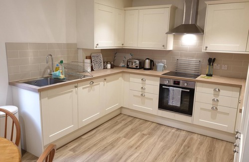 York Cabaña | 71 Micklegate - Trinity Cottage