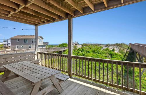 South Nags Head Casa | 7151 - Almost South II