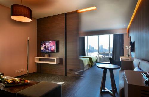 Al Majaz Hotel | 72 Hotel Sharjah