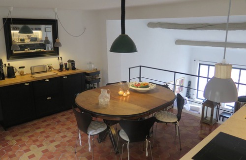 Joucas Casa | 74 Calade du Potier - Joucas - Gordes - Luberon
