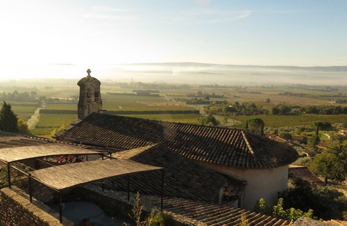 Joucas Casa | 74 Calade du Potier - Joucas - Gordes - Luberon
