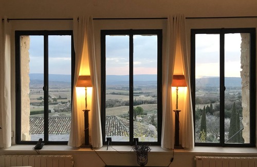 Joucas Casa | 74 Calade du Potier - Joucas - Gordes - Luberon