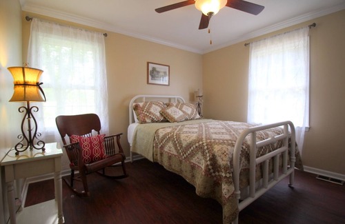 Tryon Otro | ¡75 acres de paraíso pastoral a solo 3 millas del Centro Ecuestre Tryon!