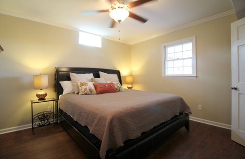 Tryon Otro | ¡75 acres de paraíso pastoral a solo 3 millas del Centro Ecuestre Tryon!