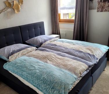 Burgstaedt Apartamento | 75qm Apartment