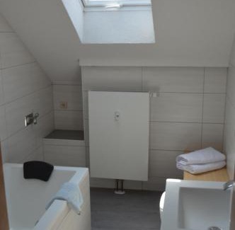 Burgstaedt Apartamento | 75qm Apartment