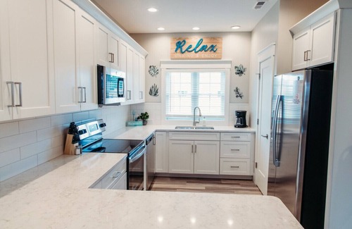 Celina Villa | 773 TH · Paradise Palms - 2 Bed/2.5 Bath Townhome w/ Amazing Views!