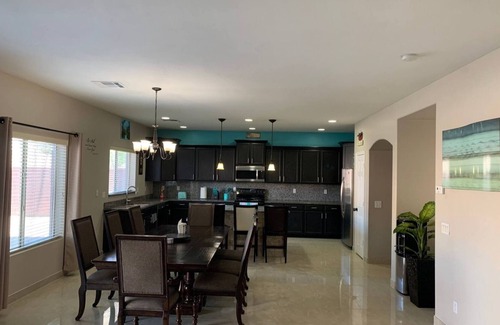 Sundance Casa | 777 Hopi