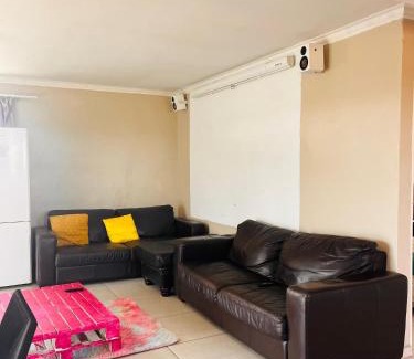 Port Elizabeth Casa | 79 Franklandman street