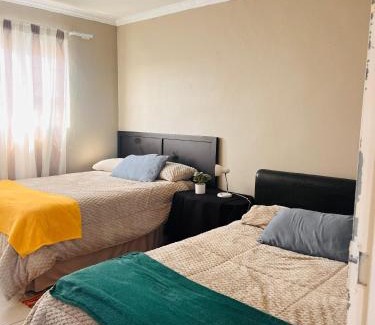 Port Elizabeth Casa | 79 Franklandman street