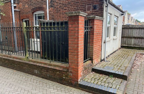 Ipswich Apartamento | 7a Sir Alf Ramsey Way