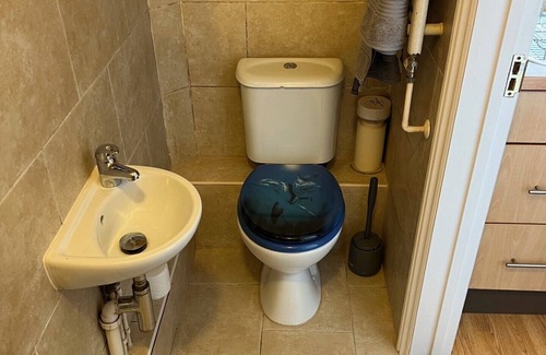 Ipswich Apartamento | 7a Sir Alf Ramsey Way