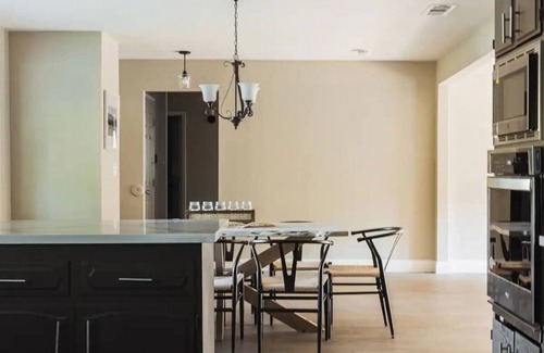 Oakhurst Casa | 7BR 3Bath in Yosemite & Bass Lake with BBQ & Hot Tub