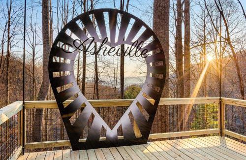 Asheville Casa | 7k sq ft Mountain Estate -The Most Epic Experience