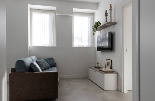 Giambellino Apartamento | 7Studios - 1 Sage