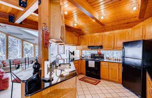 Breckenridge Heights Casa | Casa de montaña con bosque y monte. Baldy Views, BBQ, Hot Tub ... ¡Aléjate de todo!