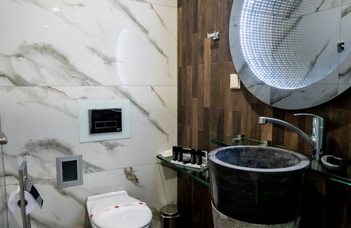 Plovdiv Center Casa | 7th Sense Boutique Guest House