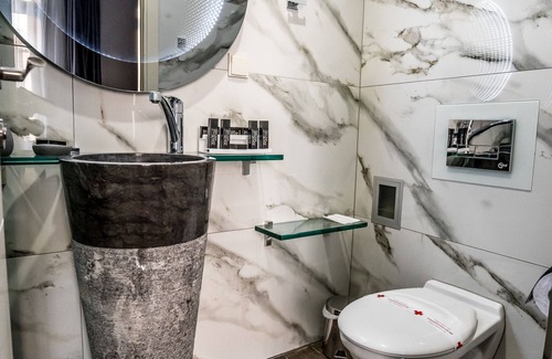 Plovdiv Center Casa | 7th Sense Boutique Guest House