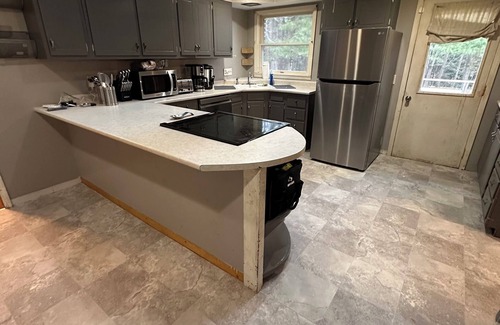 Cowanesque Casa | 8 acres of peace and quiet by the pool in the south finger lakes region