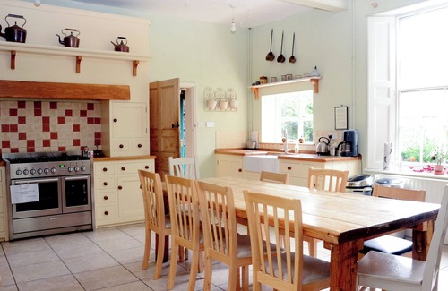 Horbling Cabaña | Alojamiento de 8 habitaciones en Horbling, near Sleaford