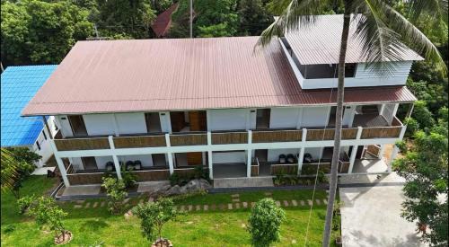 Lamai Apartamento | 8 Bedroom Monkey Villa 103