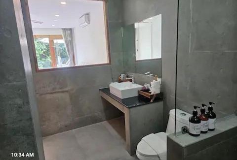Lamai Apartamento | 8 Bedroom Monkey Villa 103