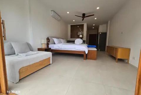 Lamai Apartamento | 8 Bedroom Monkey Villa 101