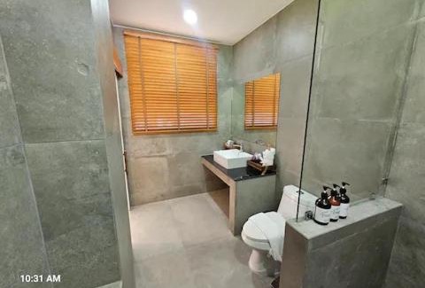 Lamai Apartamento | 8 Bedroom Monkey Villa 101