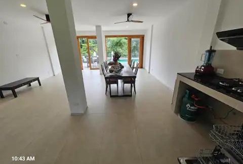 Lamai Apartamento | 8 Bedroom Monkey Villa 102