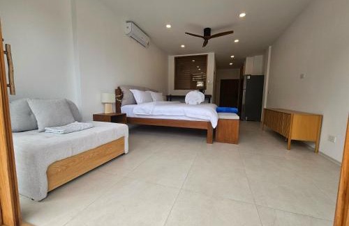 Lamai Apartamento | 8 Bedroom Monkey Villa Room 203