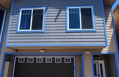 Daly City Casa | 8-BR, 8-Bath Home: Your Perfect Staycation near SF