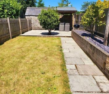 Launceston Casa | 8 Duke Street - Launceston Cornwall