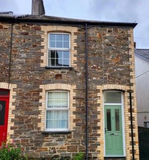 Launceston Casa | 8 Duke Street - Launceston Cornwall