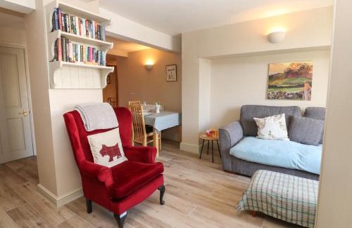 Masham Casa | 8 Market Place