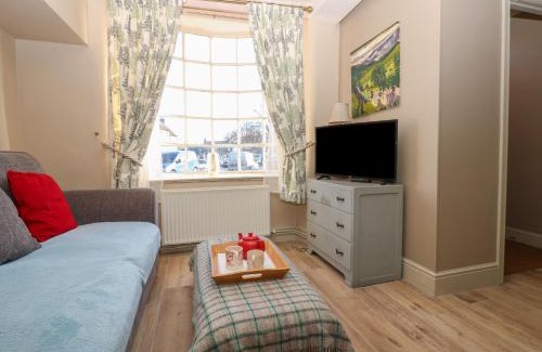 Masham Casa | 8 Market Place