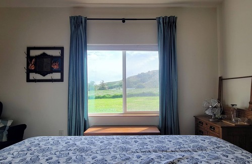 South Cascades Area Cama Y Desayuno | 8 Mile Farm B&B