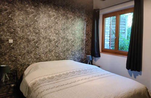 Saint-Tricat Casa | gite for 8 people 4 bedrooms 9km from the beach