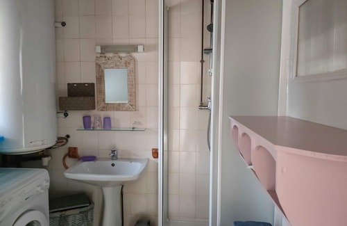 Saint-Tricat Casa | gite for 8 people 4 bedrooms 9km from the beach