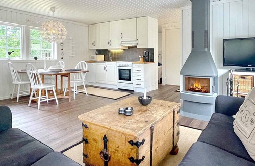 Loftahammar Casa | 4 esrellas case en LOFTAHAMMAR