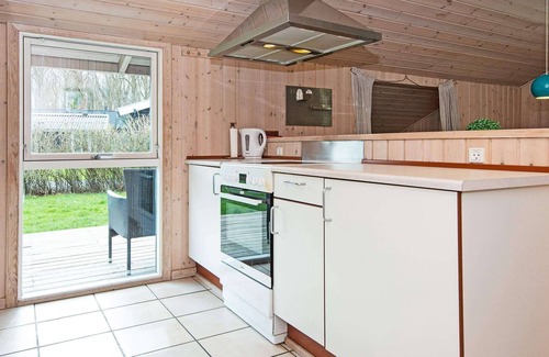Pøt Strandby Casa | 8 personas casa en Juelsminde-By Traum