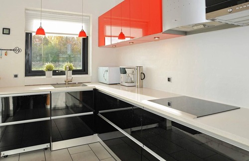 Ansager Casa | 8 personas casa en Ansager-By Traum