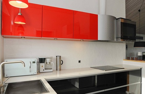 Ansager Casa | 8 personas casa en Ansager-By Traum