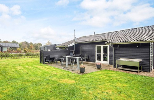 Ansager Casa | 8 personas casa en Ansager-By Traum
